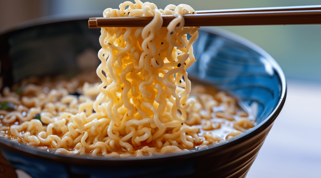 The Ultimate Guide to Microwaving Ramen: Quick, Easy, and Delicious!