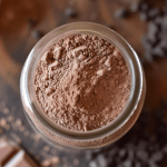 Sugar Cookie Mocha Mix in a Jar Sugar Cookie Mocha Mix in a Jar