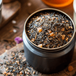 Russian Tea in a Jar Mix: A Cozy and Flavorful Delight!
