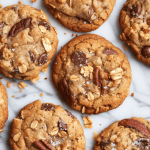 Trail Mix Cookies in a Jar: A Hiker’s Delight!