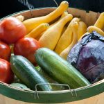 How to hide vegetables in kid's meals