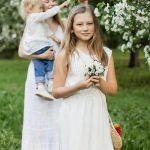 Should you include your children in your wedding? Should you include your children in your wedding?
