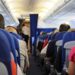Which airplane seat to chose for a toddler Which airplane seat to chose for a toddler