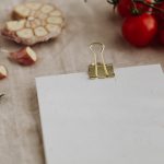 Why you should keep a printed cookbook of your favorite recipes