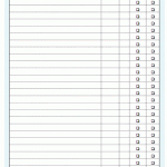 Buy Generic Groceries Shopping List Printable