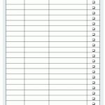 Freezer Cooking Prep Worksheet Blue