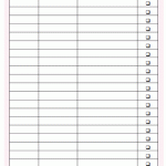 Free Freezer Cooking Prep Worksheet Pink: Your Ultimate Meal Prep Companion!