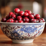 A Guide to Freezing Fresh Cranberries: Beyond the Bag