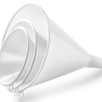 The Funnel: A Budget Kitchen's Secret Weapon