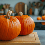 Preserving Pumpkin Magic: Freezing Your Garden's Bounty Preserving Pumpkin Magic: Freezing Your Garden's Bounty