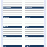 The Ultimate School Year Planner: Your Guide to a Stress-Free Semester
