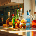Freeze with Ease: Alcohol in Your Freezer-Friendly Dishes Freeze with Ease: Alcohol in Your Freezer-Friendly Dishes