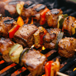 Choosing the Right Skewers for Your Barbecue Bash