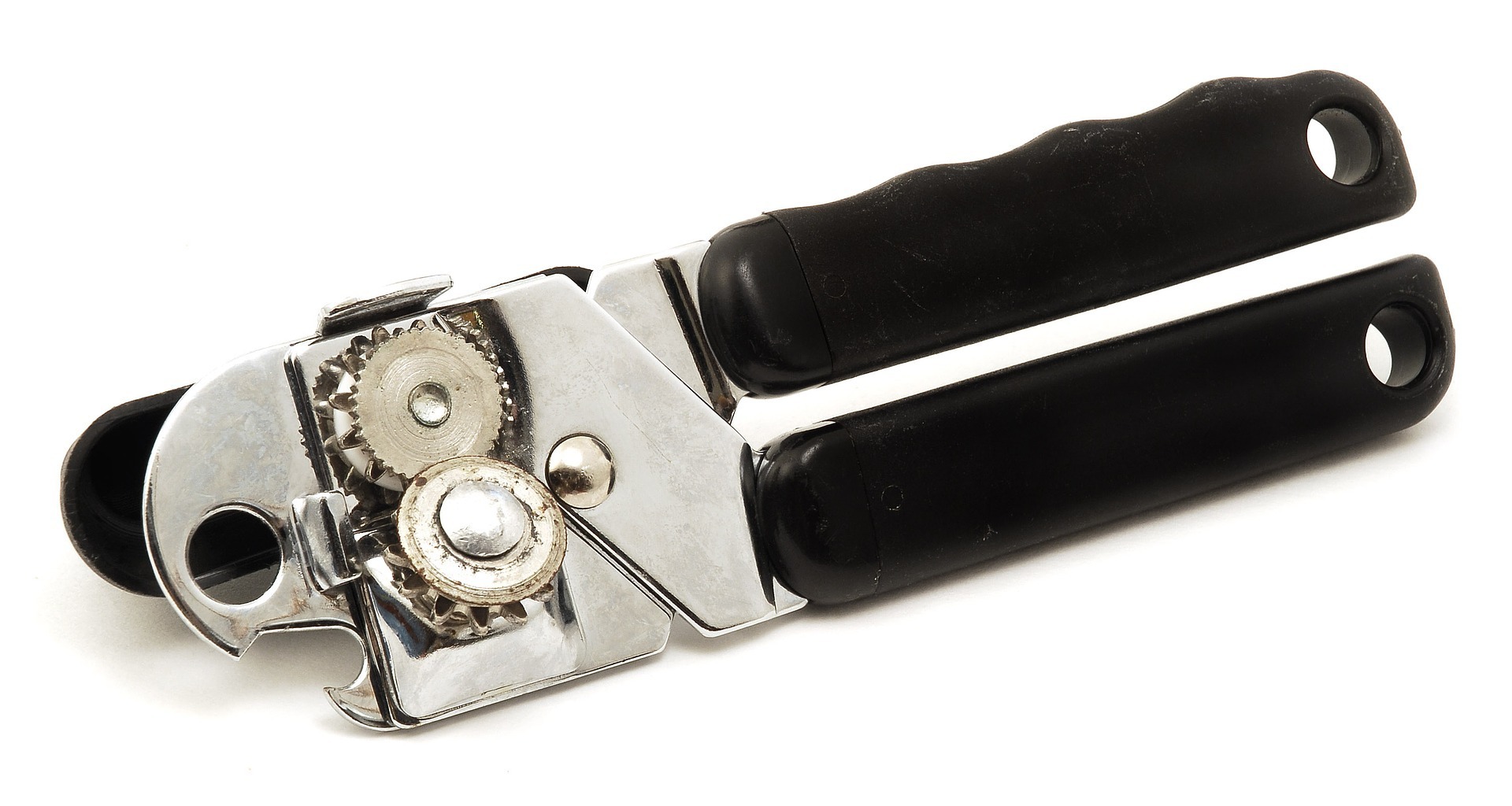 Sparkling Clean Can Opener: Your Step-by-Step Guide
