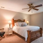 Keeping Ceiling Fans Dust-Free: A Shiny Solution! Keeping Ceiling Fans Dust-Free: A Shiny Solution!