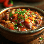 The Bean Bonanza: Finding the Perfect Beans for Your Chili!
