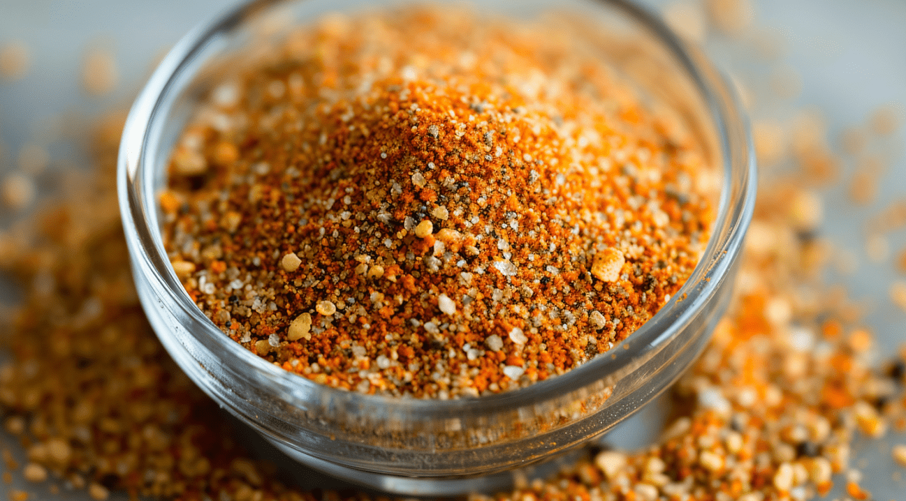chili seasoning dry mix
