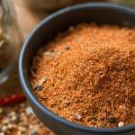 Make Your Own Creole Cajun Seasoning Mix