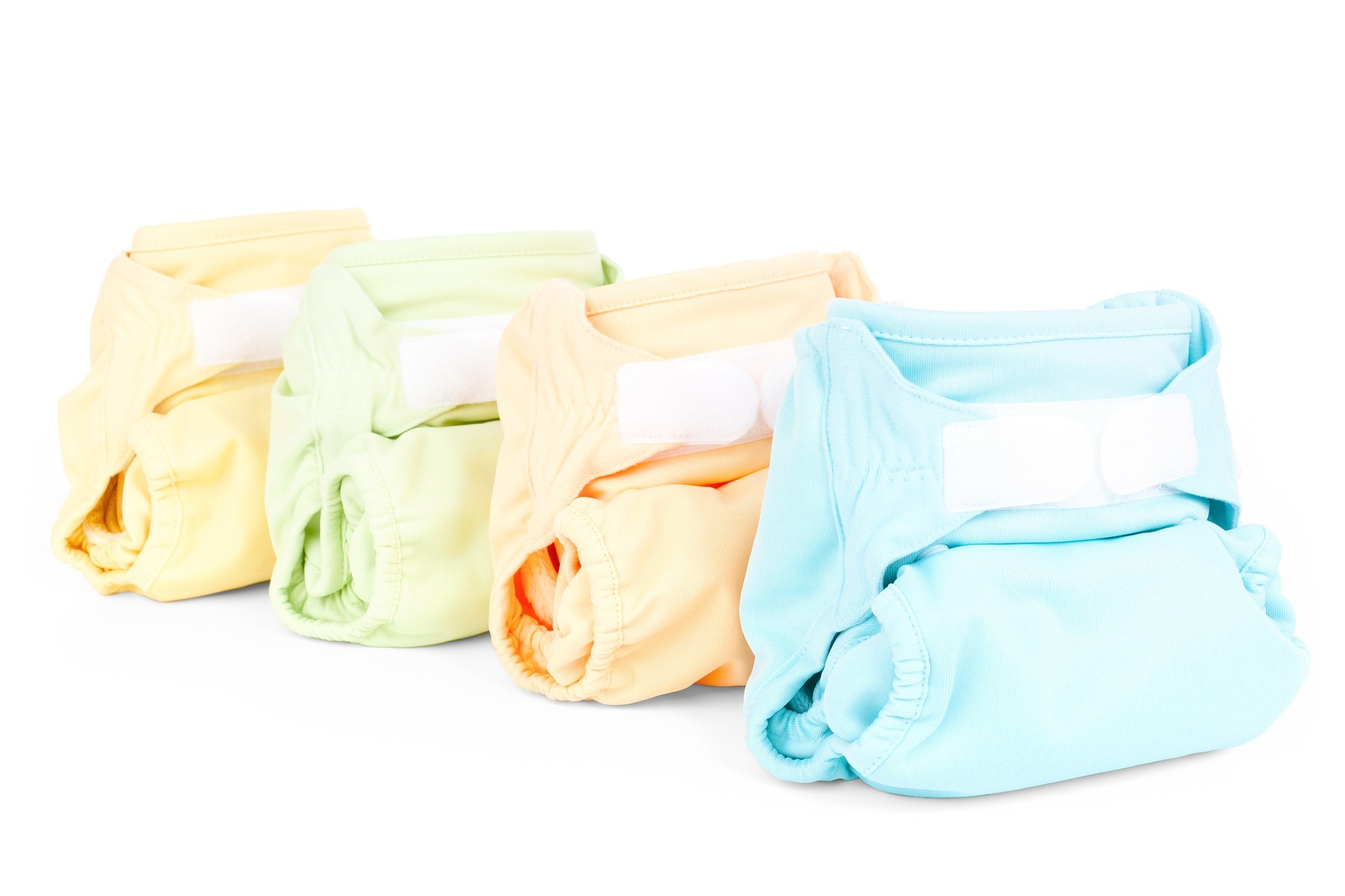 Fresh & Fragrant: Winning the Battle Against Diaper Pail Odors