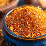 French Salad Dressing Dry Mix