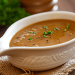 Mastering the Gravy Game: Perfect Portions for Holiday Feasts