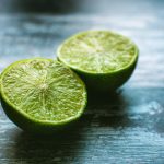 How to freeze extra fresh squeezed lime juice