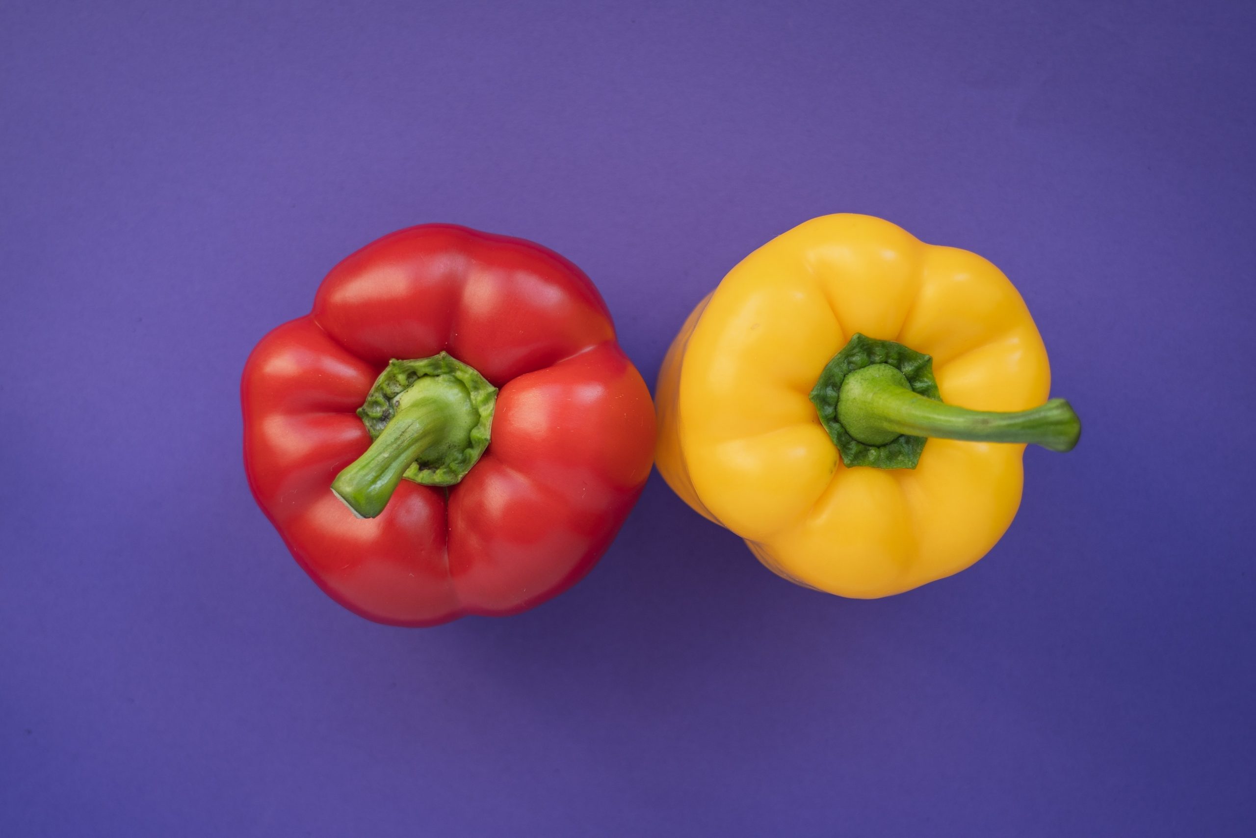 Bell Pepper Bonanza: A Vibrant Guide to Freezing Bell Peppers