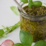 The Ultimate Guide to Freezing Pesto: Savor the Flavor Year-Round