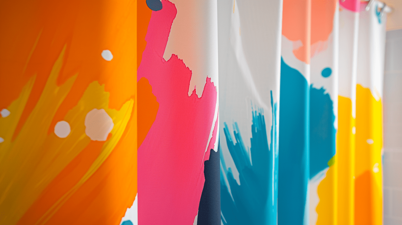 Revitalize Your Plastic Shower Curtain Liner: A Simple Cleaning Guide