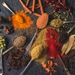 The Freezer's Magic Touch on Spices and Herbs: How Freezer Affects Flavor The Freezer's Magic Touch on Spices and Herbs: How Freezer Affects Flavor
