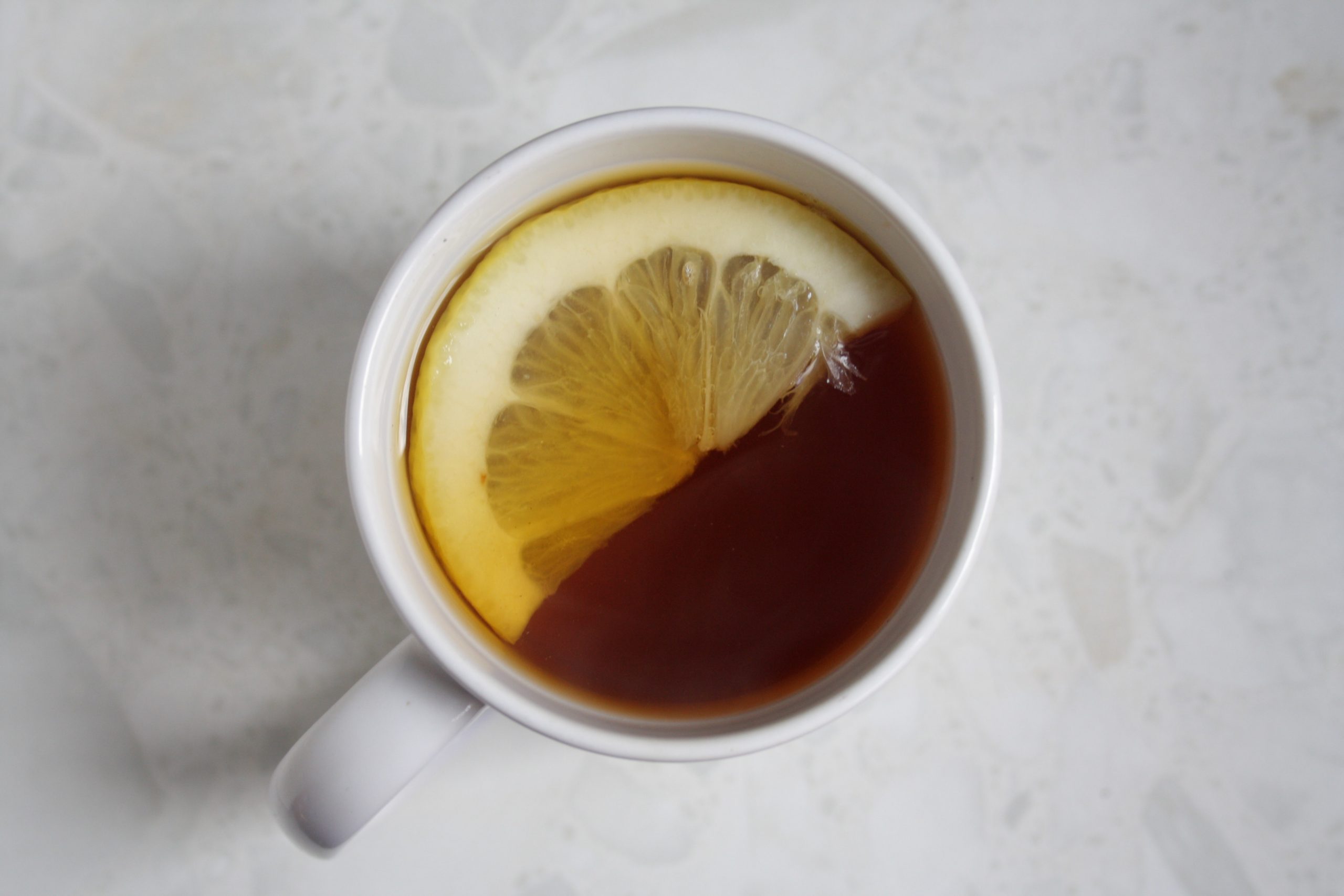 Can you make tea in the microwave?