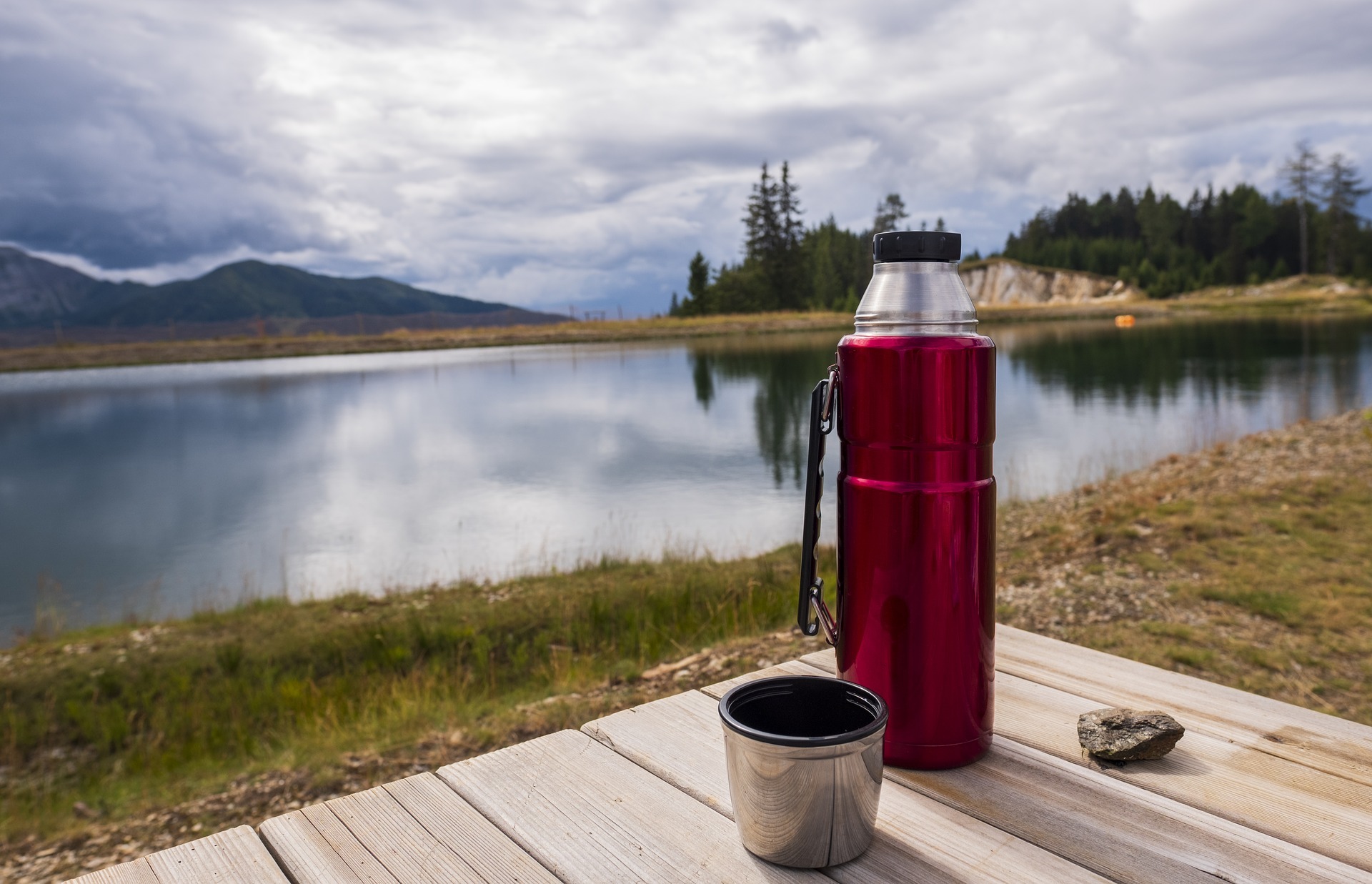 The Ultimate Guide to Deodorizing Your Thermos