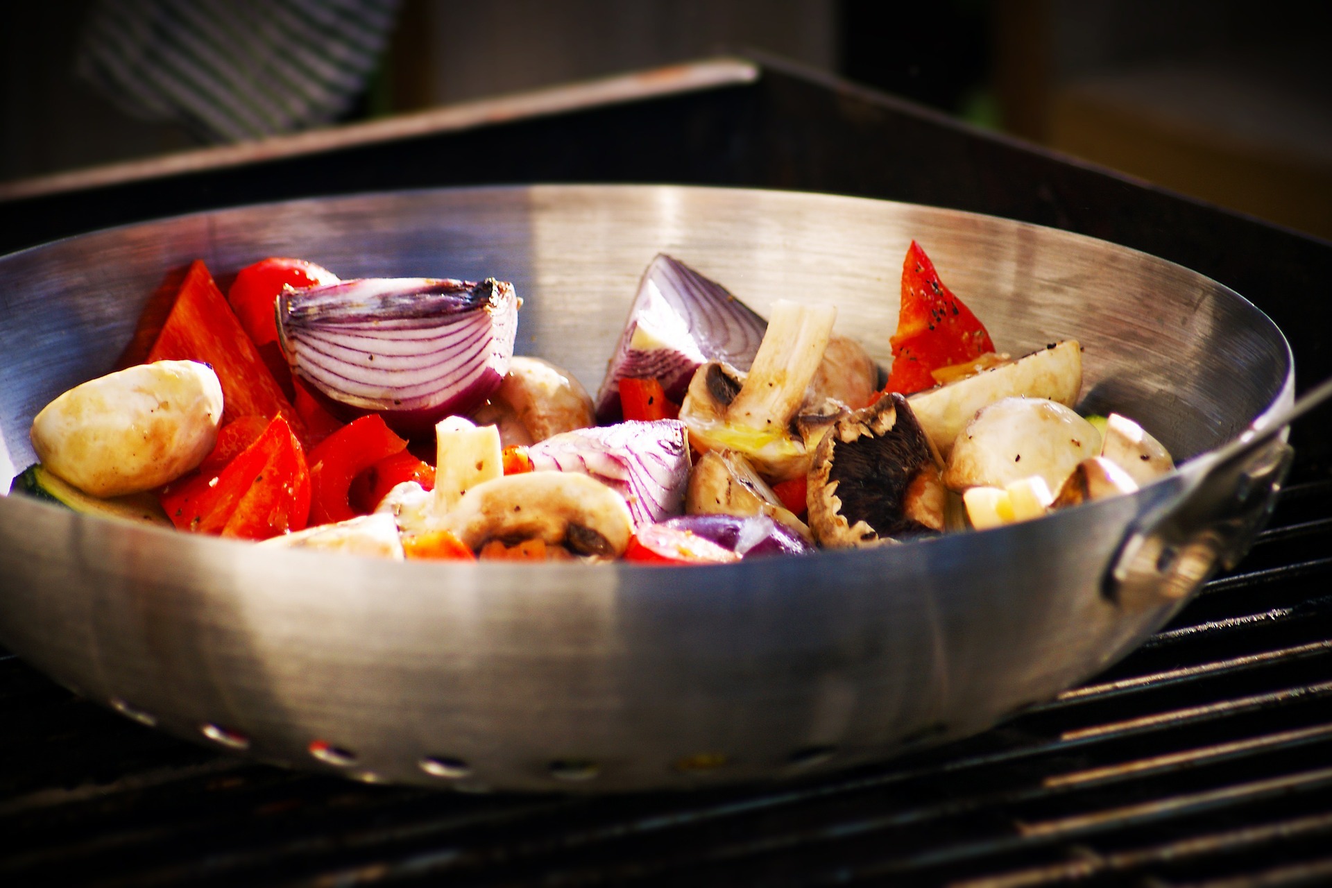 What is a substitute for Chinese cooking wine?