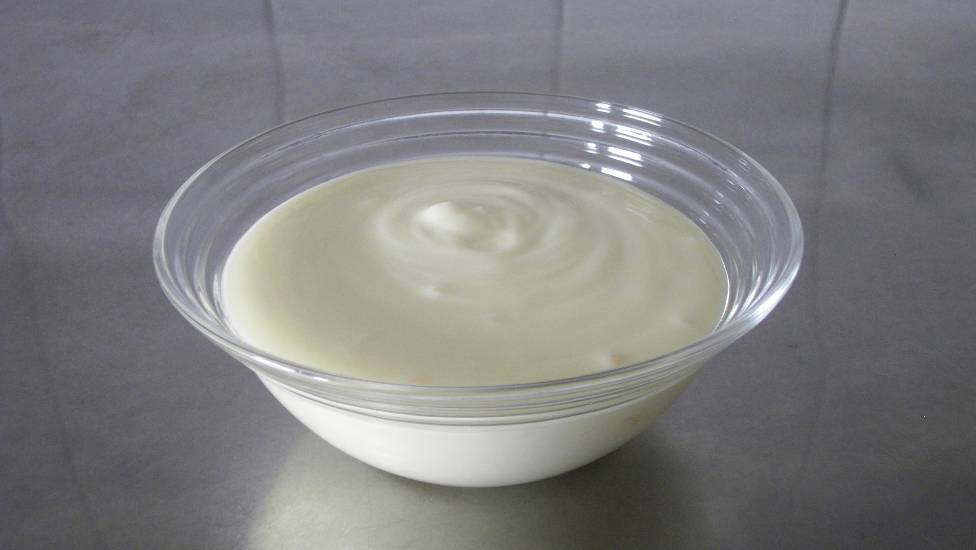 Lightening Up Your Dishes with a Yogurt Twist!
