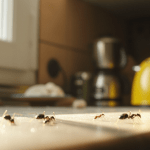 Say Goodbye to Ants with Borax: A Natural Solution