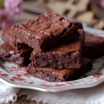 The Joy of Freezing Brownie Batter: A Sweet Convenience!