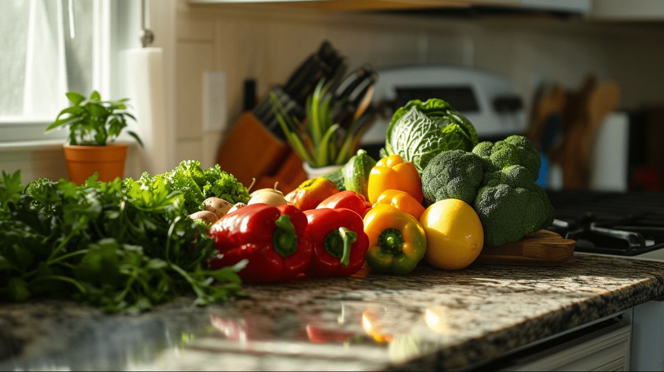 13 Fresh & Frugal Tips: Mastering the Art of Budget-Friendly Produce Shopping