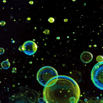 Light Up the Night with Glow-in-the-Dark Bubbles! Light Up the Night with Glow-in-the-Dark Bubbles!
