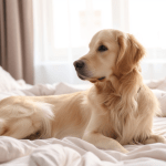 Fluffy's Fur Be Gone: Mastering Pet Hair Removal from Bedding and Laundry