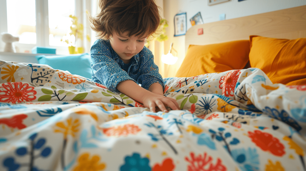 Sparkling Chores for Every Age: Making Home Tasks & Rewards Fun and Age-Appropriate!