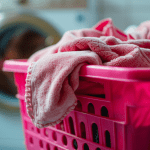 How to Remove Mildew Scent from Bath Towels How to Remove Mildew Scent from Bath Towels