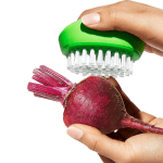 The Magic of the Produce Brush: Transforming Your Kitchen Routine!
