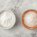 Differences Between Baking Powder and Baking Soda