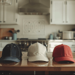 Hat Rescue 101: Banishing Sweat Stains from Baseball Caps Hat Rescue 101: Banishing Sweat Stains from Baseball Caps