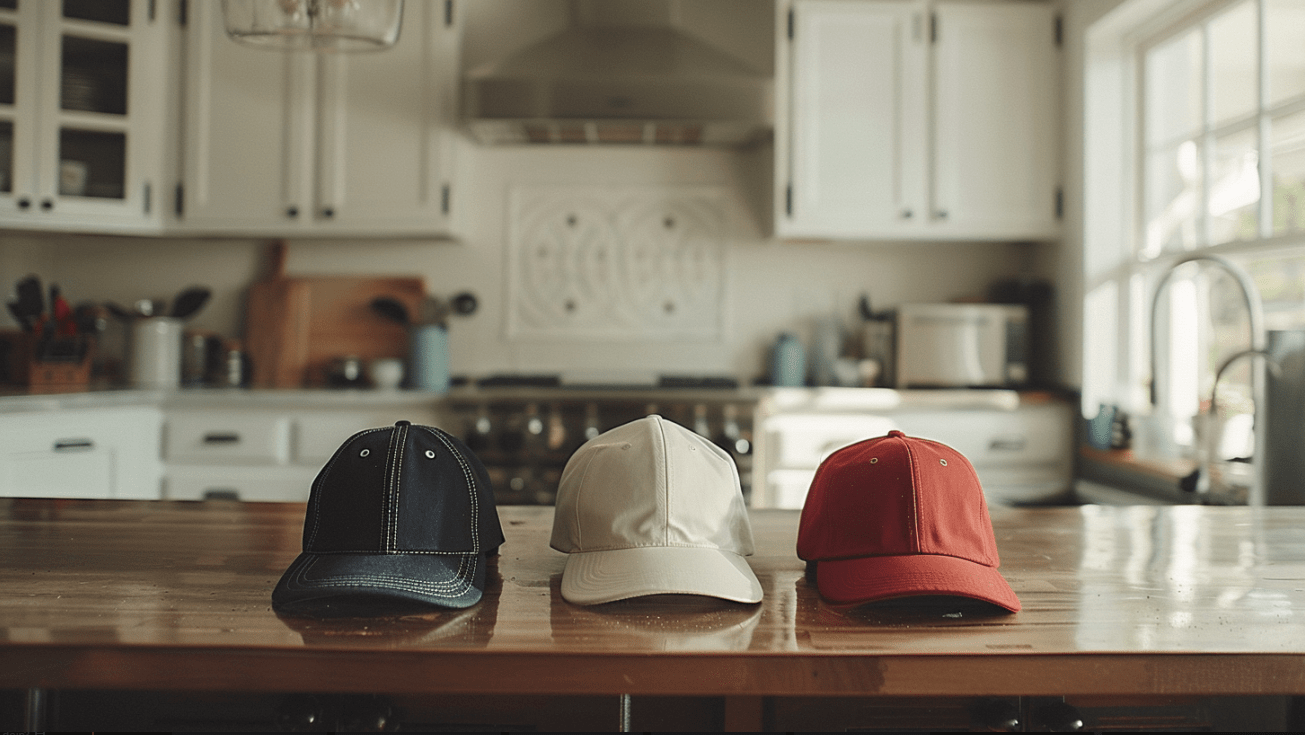 Hat Rescue 101: Banishing Sweat Stains from Baseball Caps