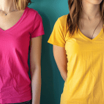 How to Check if Clothing Colors Will Bleed in the Laundry How to Check if Clothing Colors Will Bleed in the Laundry