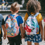How to Clean Your Child's School Backpack How to Clean Your Child's School Backpack