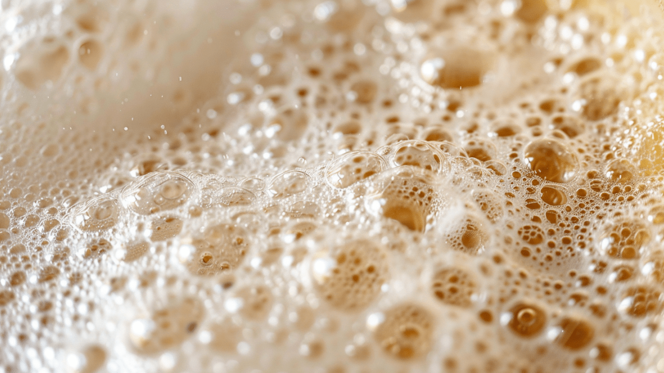 Snuggle Up: The Ultimate Hot Cocoa Bath Experience