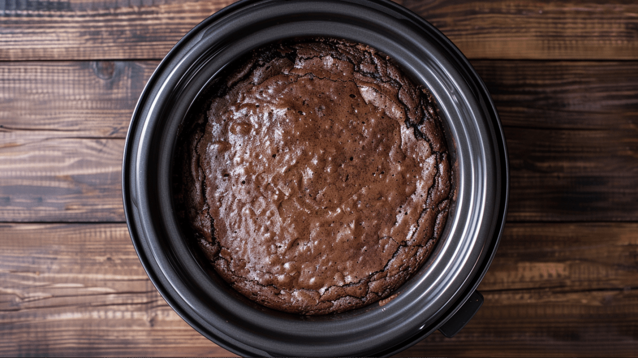 Baking Bliss: Crafting Cakes and Bread in Your Slow Cooker