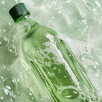 Tropical Bubbles: DIY Coconut Lime Verbena Bubble Bath
